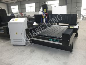 河南HW-9015重型石材雕刻机