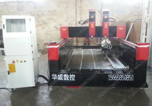 河南新款豪华型石材雕刻机