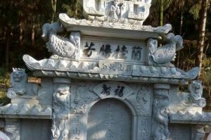 河南石材雕刻样板