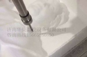 河南泡沫/橡塑样品