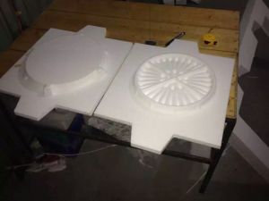 河南泡沫/橡塑样品
