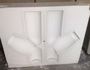 河南泡沫/橡塑样品