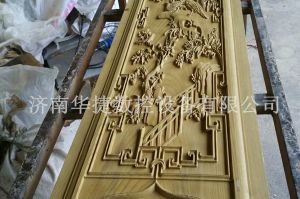 河南木工样品