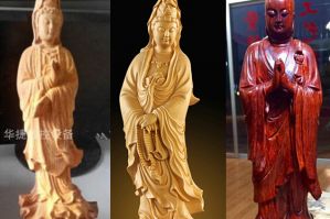 河南木工样品