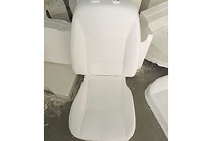 河南五轴加工中心样品