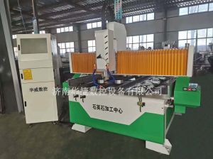 河南经济款橱柜台面加工中心/雕刻机